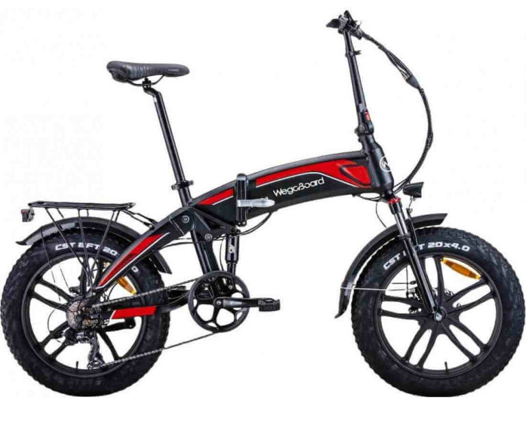 Les Meilleurs Fat Bike électrique 2023