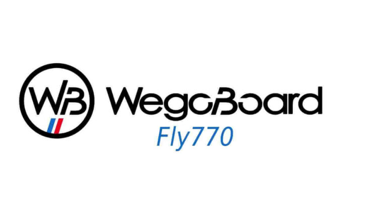 Wegoboard Fly 770 avis